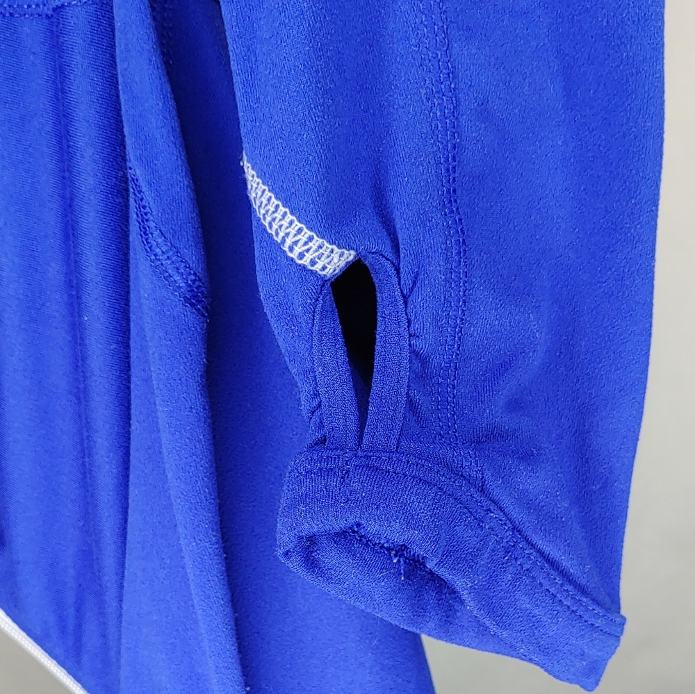 Nike Element Running Dri-Fit Mock Neck Jacket Sz S - Picture 5 of 8